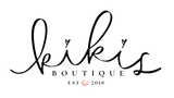 Kiki's Boutique