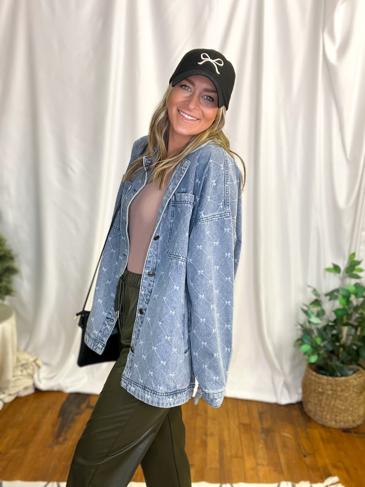 Jackets