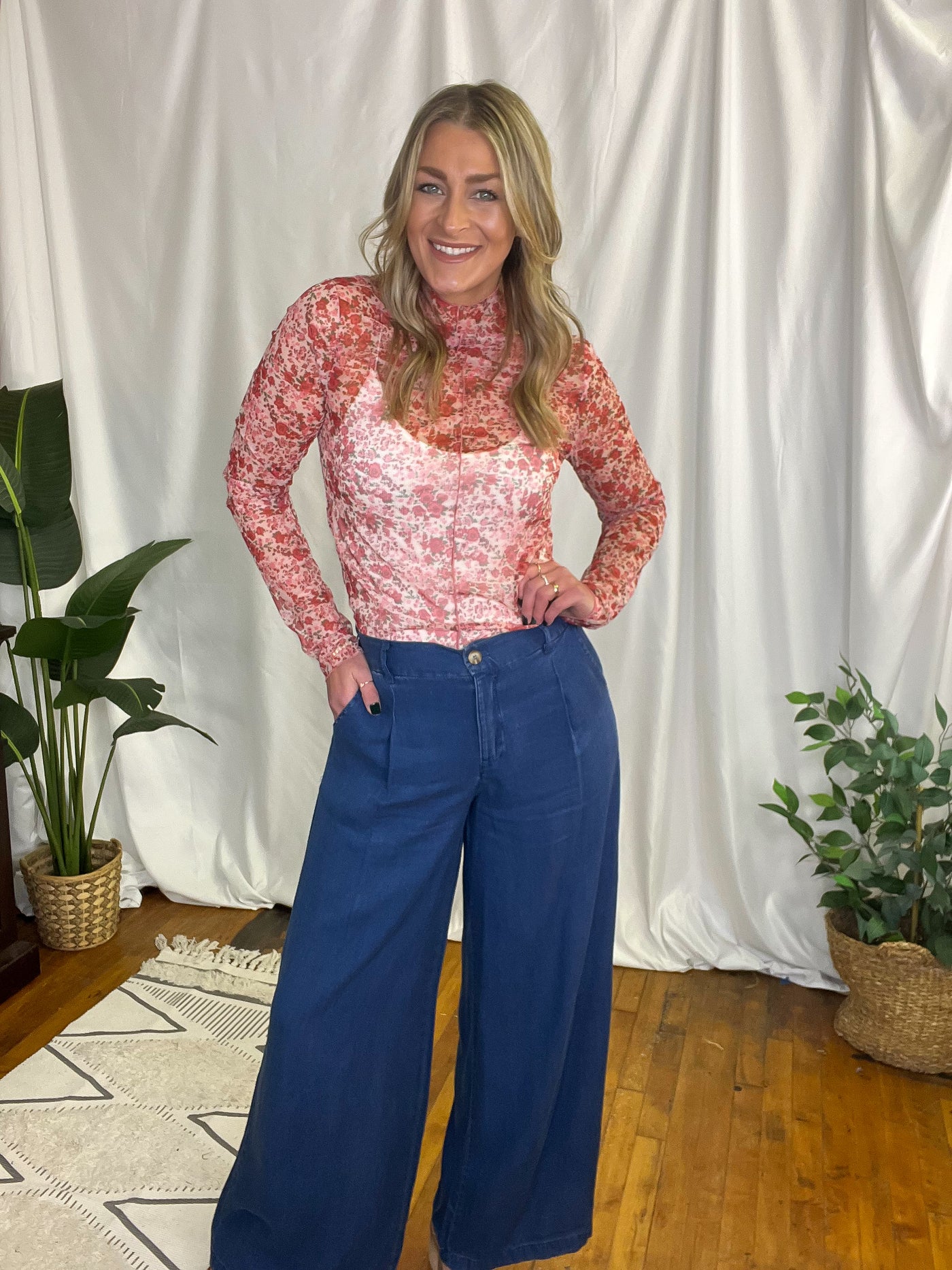Pants
