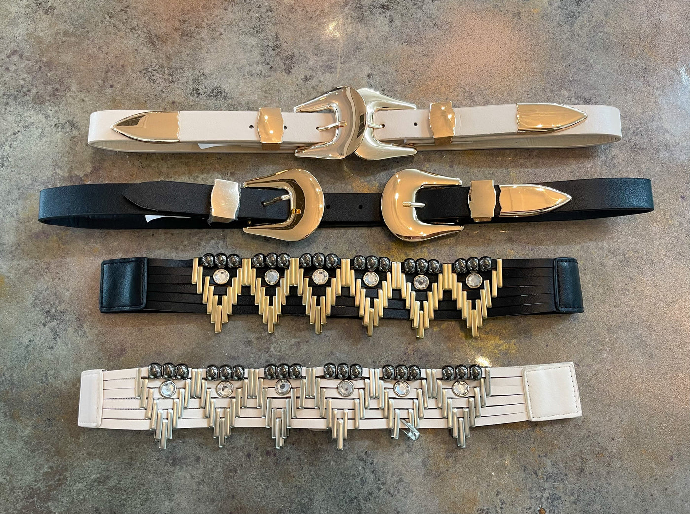 Belts - Kiki's Boutique