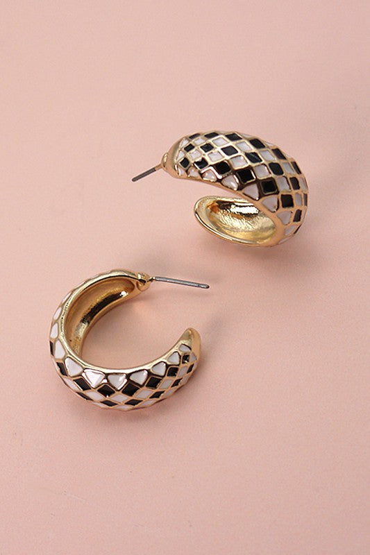 Earrings - Kiki's Boutique