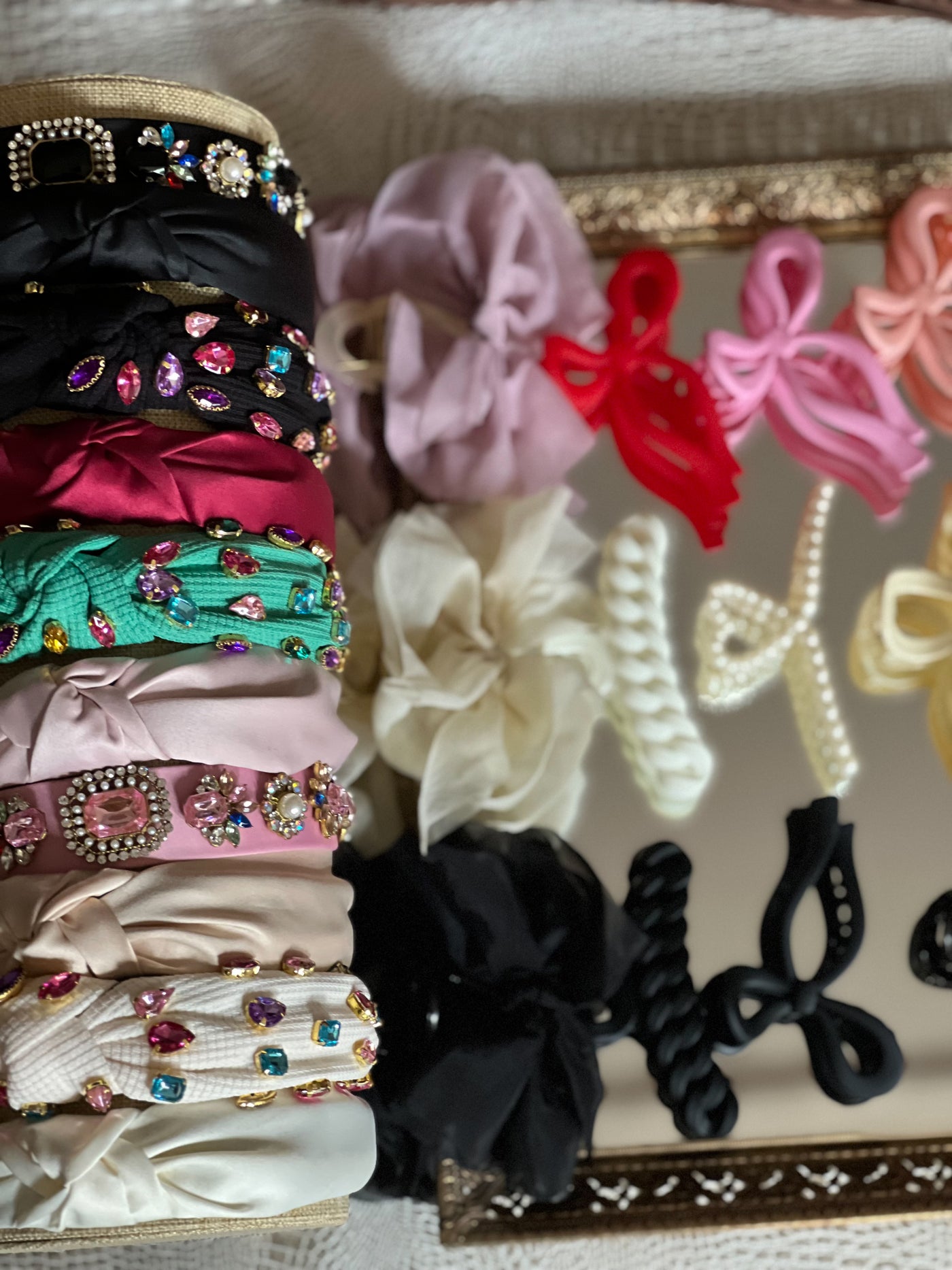 Hair Accessories
