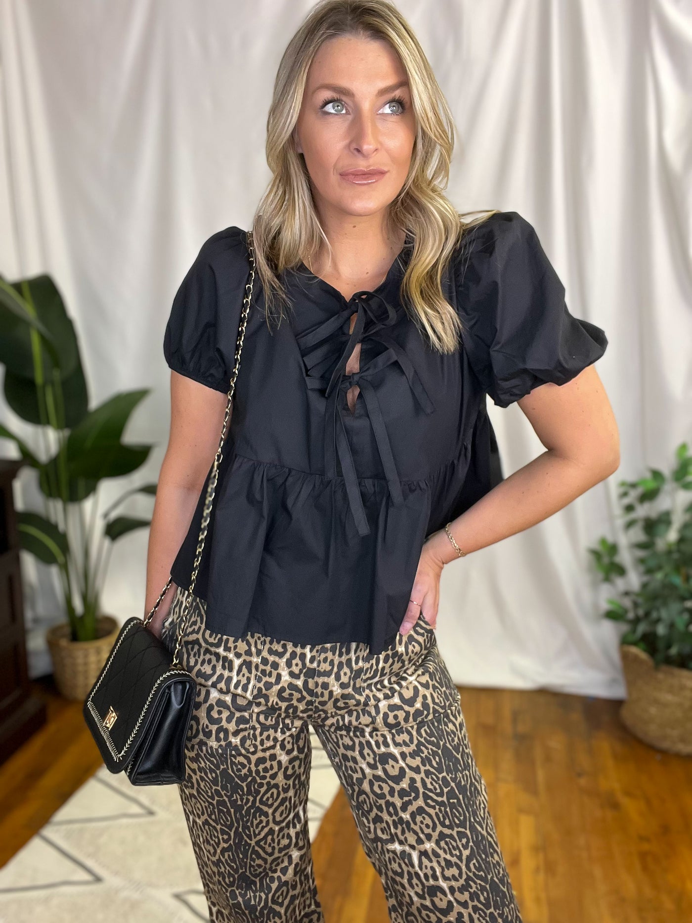 Tops - Kiki's Boutique