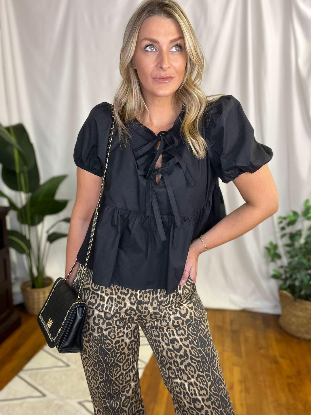 Women's Shirts & Blouses | Kiki's Boutique