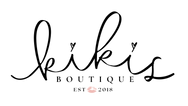 Kiki's Boutique