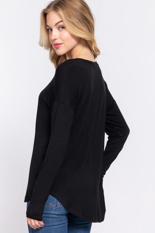 Women's Shirts & Blouses | Kiki's Boutique