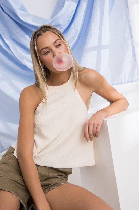 Camis & Tanks | Wardrobe Basics | Kiki's Boutique
