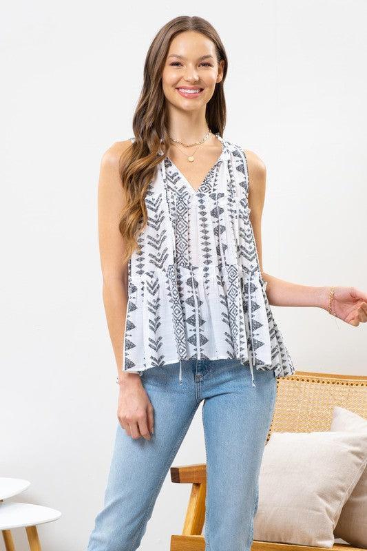 Camis & Tanks | Wardrobe Basics | Kiki's Boutique